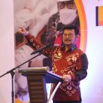 Dipanggil KPK, Mentan Syahrul Yasin Limpo Minta Jadwal Pemeriksaan Dirinya Diundur