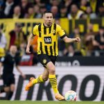 Raphael Guerreiro Agrees to Join Bayern Munich
