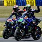 Quartararo dan Morbidelli Nantikan Perfoma Baik Motor Yamaha di MotoGP Belanda 2023