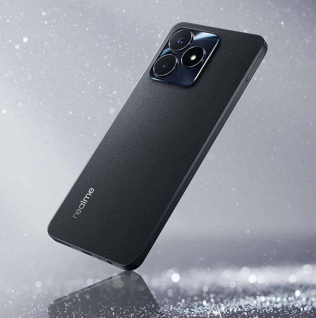 Realme C53 NFC/Foto: Instagram (@ realmeindonesia)