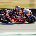 Brad Binder Kecewa dengan Keputusan Race Direction Terkait Penalti Dirinya di MotoGP Belanda 2023