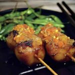 4 Rekomendasi Kuliner Bandung yang Enak dan Murah Meriah/Foto: Instagram (@mochilok_id)
