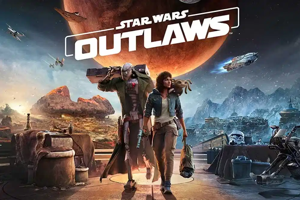 Game Star Wars Outlaw Akan Rilis Tahun 2024, Ini Bocoranya!