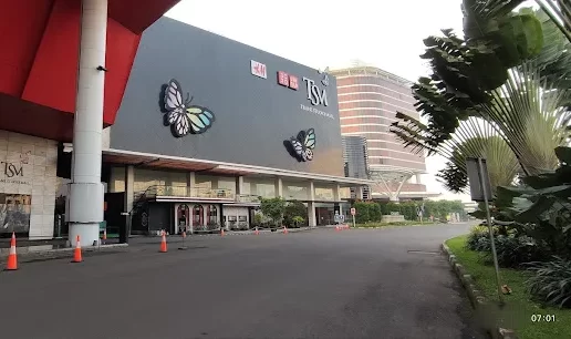 8 Mall Terbaik di Bandung untuk Wisata Belanja dan Mencari Hiburan