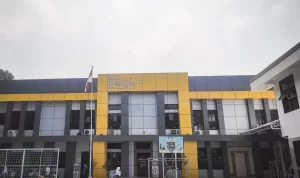 Tak hanya Fasilitasi, SMA Pasundan 1 Bandung Dukung Penuh Siswa-Siswi Berprestasi Pada PPDB 2023