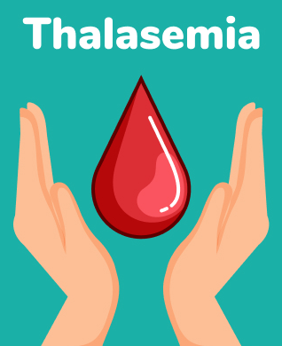 thalasemia