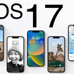 fitur iOS 17