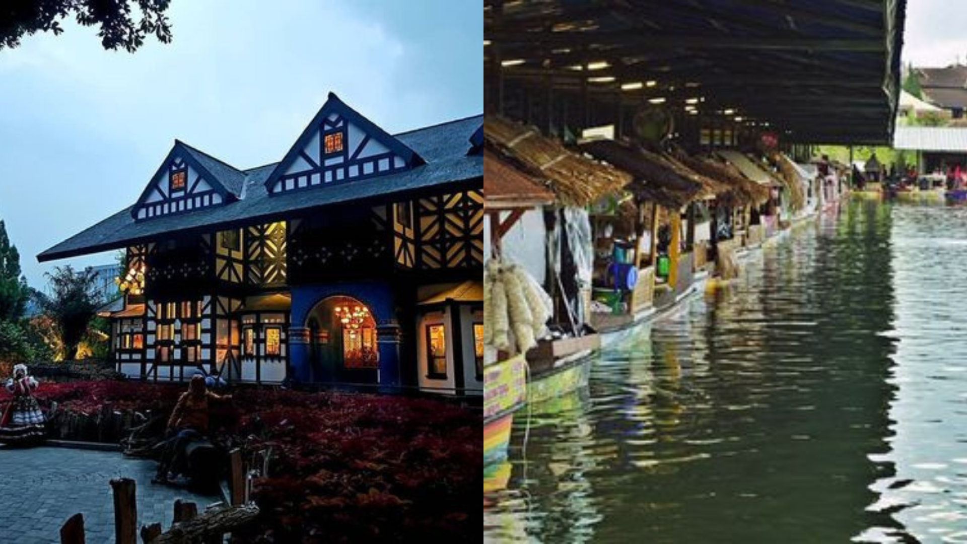 Rekomendasi Tempat Wisata di Bandung yang Instagramable, Wajib di Kunjungi!
