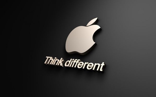Apple Kembali Gugat Perusahaan Swiss yang Telah 100 Tahun Lebih Memakai Logo Appel