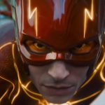 Trailer The Flash/ Tangkap Layar YouTube DC