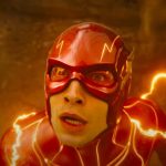 Trailer Film The Flash/ Kolase YouTube DC