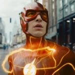 Film The Flash/ Tangkap Layar YouTube DC