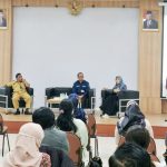 Tingkatkan Kepatuhan Badan Usaha, BPJS Kesehatan Bandung Gandeng Stakeholder