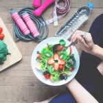 Tips Cara Diet Mudah dan Menyehatkan