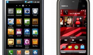 5 Perbandingan HP Samsung dan Nokia. Apa Saja Sih?