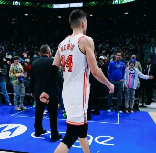 Tyler Herro Absen Game 3! Miami Heat akan Memimpin