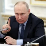 Rusia Akan Adakan Pemilu untuk Wilayah Kependudukan di Ukraina