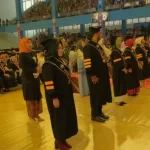Universitas Pendidikan Indonesia Wisuda 2.157 Mahasiswa, Siap Bersaing di Era Industri 4.0