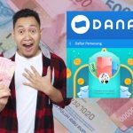 Cara Hasilkan Saldo DANA Gratis Langsung Cair