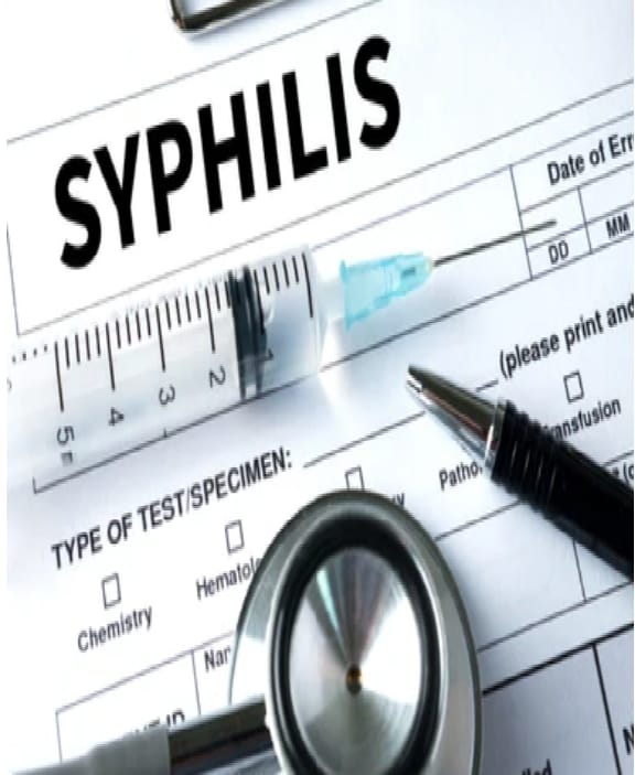 Upaya Dinkes dalam Menekan Kasus Penyebaran Sifilis di Kota Bandung