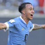 Uruguay and Italy Make It to the U20 World Cup Final