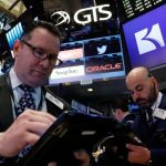 Wall Street Closes, Investors Consider Fed's Next Move