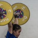 National Youth and Junior Weightlifting Championship 2023 Focuses on Superior Classes