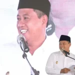 Wakil Gubernur Uu Ruzhanul Ulum Bertekad Perjuangkan Tenaga Honorer Diangkat Jadi PPPK