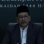 Wamenag Minta Umat Islam Bertoleransi Saat Idul Adha 2023