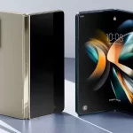 Simak di Sini Bocoran Spesifikasi HP Samsung Galaxy z Fold 5 dan Z Flip 5