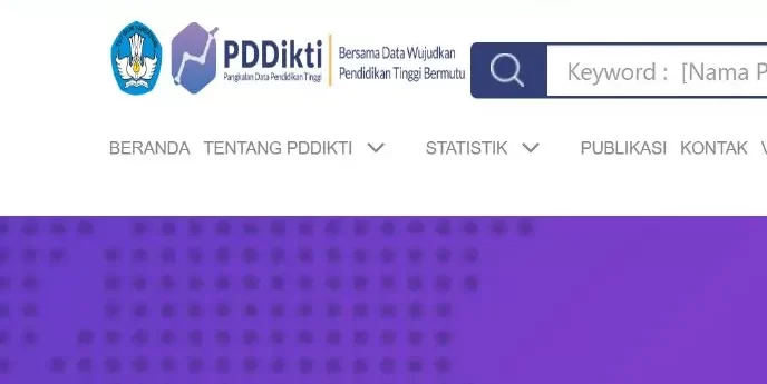 Viral Beberapa Perguruan Tinggi Ditutup! Ini Cara Cek Status Perguruan Tinggi di PDDIKTI