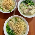 5 Rekomendasi Kuliner Bakmie & Yamin di Bandung! (@rizkyamandarani)