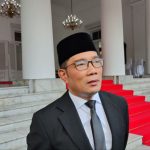 Maju atau Tidak Jadi Gubernur DKI di Pemilu 2024? Ridwan Kamil Belum Mau Jawab / Jabar Ekspres
