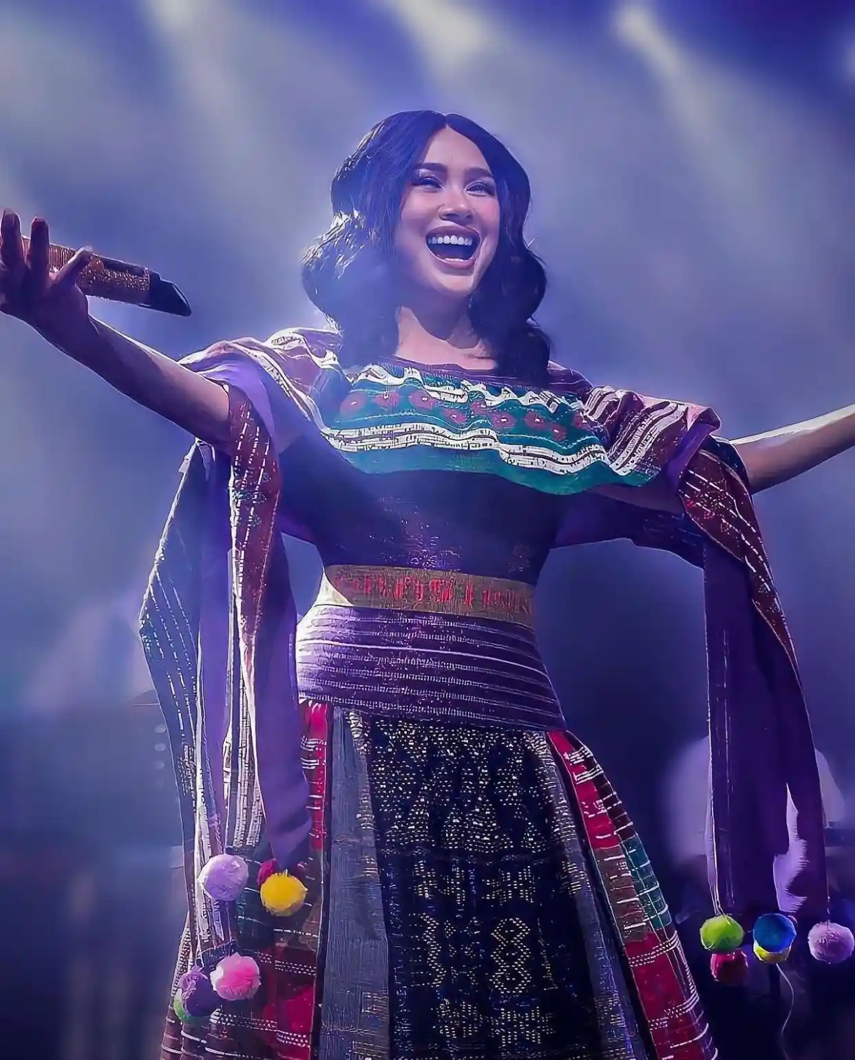 Lirik Lagu Bahasa Kalbu – Titi DJ, Percayalahhh!