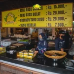 Kuliner Bandung Untuk Oleh-Oleh, Tahu Susu Lembang! (@tahulembang.id)