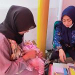 Alfamart dan Cussons Indonesia Dukung Pertubuhan Gizi Ibu dan Balita Melalui ‘Alfamart Sahabat Posyandu’