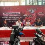 Menpora: ASEAN Para Games Bonuses Increased Compared to Last Year