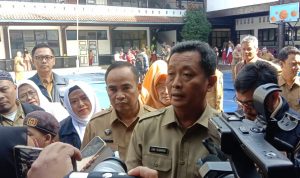 Imbas Aksi Perundungan Anak di Cicendo, Plh Walkot akan Panggil Seluruh Kepala Sekolah di Bandung