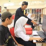 Pendaftar PPDB Tahap I SMKN 3 Bandung Melimpah, Jalur Persiapan Kelas Industri Paling Banyak