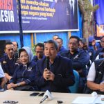 Petahanan Caleg DPR RI Nasdem Sindir Ongkos Rp35 Miliar Eks Ketua DPD Indramayu yang Belum Nampak Hasilnya