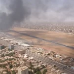 Bentrokan Kembali Terjadi di Sudan, Ada Suara Tembakan! (REUTERS)