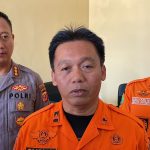 BPBD Kabupaten Bandung dan Basarnas Terus Upayakan Pencarian Putu Arjuna Hingga BBWS Padalarang.