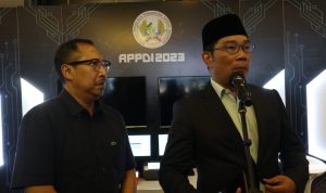 Polemik Ponpes Al-Zaytun di Indramayu, Ridwan Kamil: Menunggu Fatwa dari MUI / Istimewa