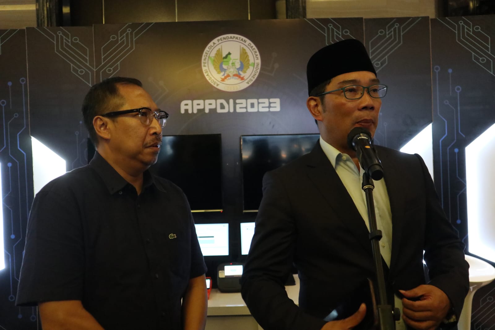 Polemik Ponpes Al-Zaytun di Indramayu, Ridwan Kamil: Menunggu Fatwa dari MUI / Istimewa