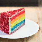 Resep Rainbow Cake, Bisa dengan Mudah Buat sendiri di Rumah! (Ilustrasi)