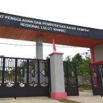 DLH Kabupaten Bogor Berharap TPPAS Luhut Nambo Segera Beroperasi / Istimewa
