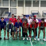 Special Olympics Indonesia Athletes Start Competing at SOWSG Berlin