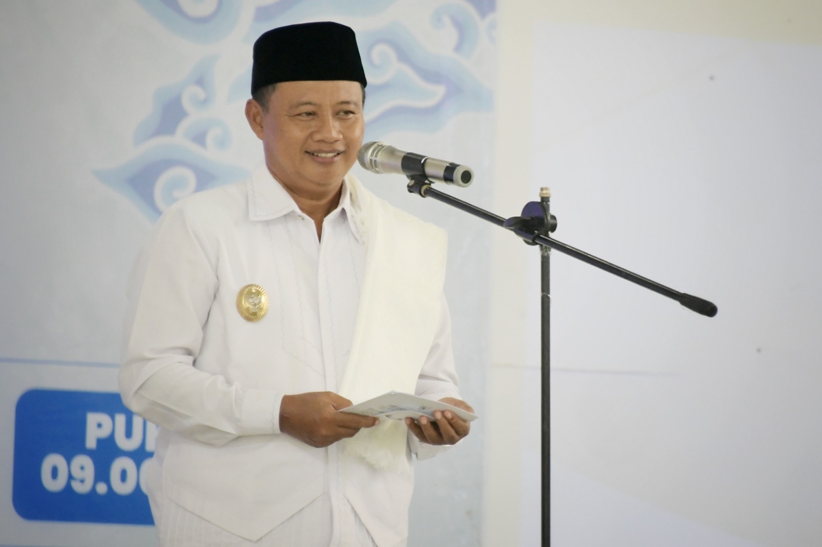 Wagub Jabar, Uu Ruzhanul Ulum