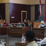 DPRD Kota Bogor Siapkan Raperda Penyelenggaraan Ibadah Haji / Istimewa