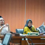 Ini Catatan DPRD Kota Bogor Untuk LKPJ Wali Kota Bogor Tahun 2022 / Istimewa